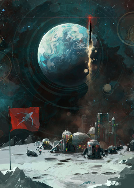 Lunar Holidays